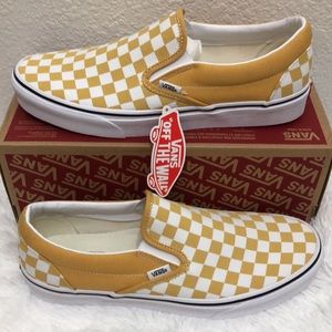 VANS New w/tag Slip On Sneakers